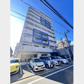エンクレスト渡辺通の賃貸物件
