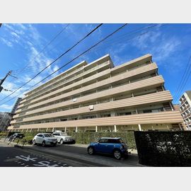 KDX清水レジデンス 2階 築18年3ヶ月の賃貸物件