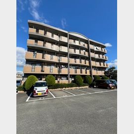 エランドール谷 3階 築27年1ヶ月の賃貸物件