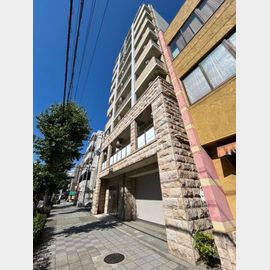 プリマベーラ神戸の賃貸物件