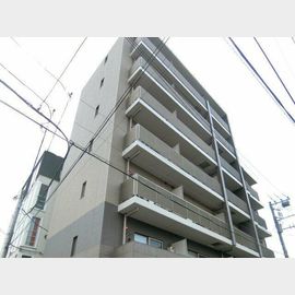 ガリシア用賀 7階 築8年9ヶ月の賃貸物件