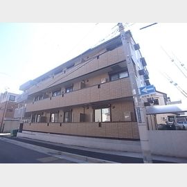 上沢駅より徒歩2分 2階 築12年8ヶ月の賃貸物件