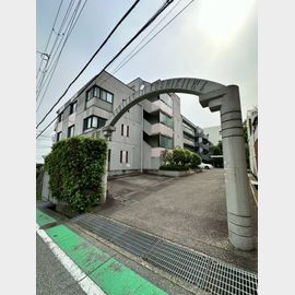 アビタコシキイワ 3階 築37年9ヶ月の賃貸物件