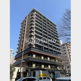 西鉄平尾駅より徒歩2分 13階 築1年の賃貸物件