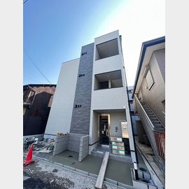 CRASTINE中在家町A 1階 築3年5ヶ月の賃貸物件