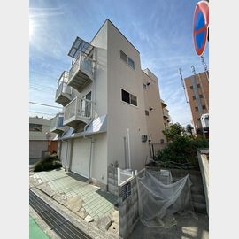 サニーハウスＮｏ．１ 2階 築37年7ヶ月の賃貸物件