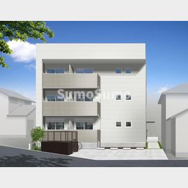 Q-STAGE笹原 2階 築1年6ヶ月の賃貸物件