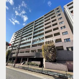 赤坂駅より徒歩7分 9階 築27年6ヶ月の賃貸物件