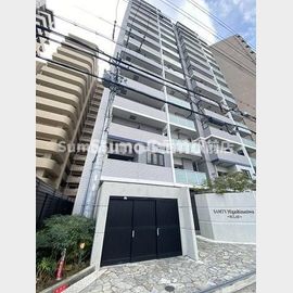 ＳＡＭＴＹヒガシナニワＥＣＬＡＴ 11階 築13年1ヶ月の賃貸物件