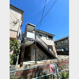 株元ハイツ 1階 築45年10ヶ月の賃貸物件