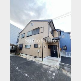 魚崎駅より徒歩12分 1階 築27年6ヶ月の賃貸物件
