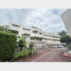 ヴィラ芦屋A棟 1階 築45年10ヶ月の賃貸物件