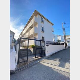 どみとりーときわ 1階 築40年11ヶ月の賃貸物件