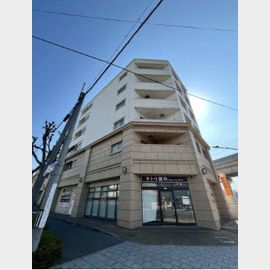 西宮駅より徒歩5分 5階 築18年の賃貸物件
