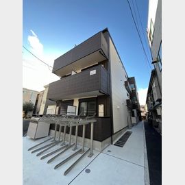 ALEGRIA姫島IIの賃貸物件