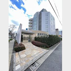 学芸大学駅より徒歩9分 1階 築22年6ヶ月の賃貸物件