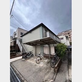 コンフォール武庫 1階 築19年11ヶ月の賃貸物件