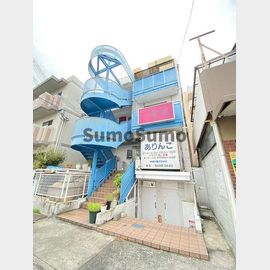 キュービック武庫之荘 3階 築40年6ヶ月の賃貸物件