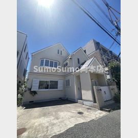 摂津本山駅より徒歩7分 1階 築41年4ヶ月の賃貸物件