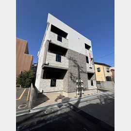 クレストコート神田北の賃貸物件