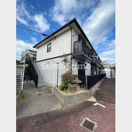 須磨寺駅より徒歩3分 1階 築29年11ヶ月の賃貸物件