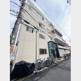 エスペランスドゥはなくま 1階 築46年7ヶ月の賃貸物件