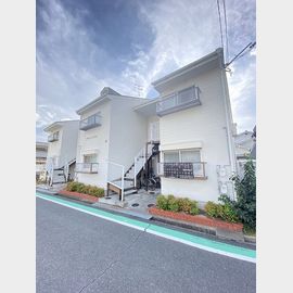 グリーンハイツ2 1階 築38年7ヶ月の賃貸物件