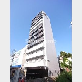 ファステート神戸ハーバーランド 5階 築8年の賃貸物件