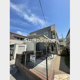 福知山線塚口駅より徒歩12分 2階 築14年10ヶ月の賃貸物件