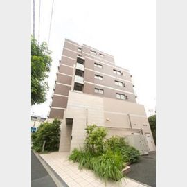 学芸大学駅より徒歩12分 9階 築7年3ヶ月の賃貸物件