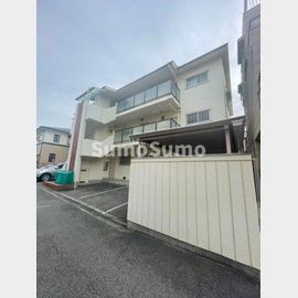 苦楽園口駅より徒歩3分 1階 築42年10ヶ月の賃貸物件