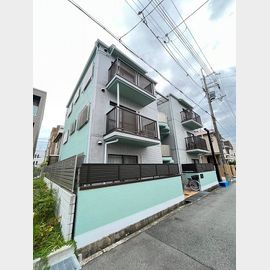 鳴尾・武庫川女子大前駅より徒歩14分 1階 築33年11ヶ月の賃貸物件