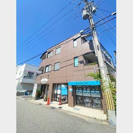 シューコネクション 2階 築30年5ヶ月の賃貸物件