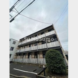 尼崎駅より徒歩18分 2階 築21年2ヶ月の賃貸物件