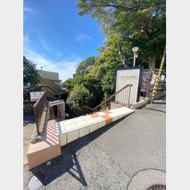 岡本駅より徒歩10分 4階 築60年2ヶ月の賃貸物件