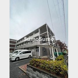 尼崎駅より徒歩13分 3階 築27年3ヶ月の賃貸物件