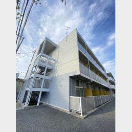 尼崎駅より徒歩15分 2階 築25年2ヶ月の賃貸物件