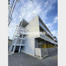 レオパレスクレベールの賃貸物件