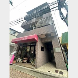 レジデンス篠原の賃貸物件