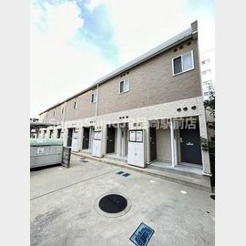 園田駅より徒歩1分 1階 築19年の賃貸物件