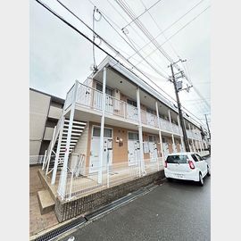 大物駅より徒歩11分 1階 築22年11ヶ月の賃貸物件