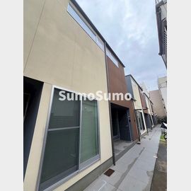 下三条町ソラノマ 1階 築12年1ヶ月の賃貸物件