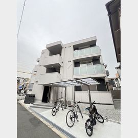 千船駅より徒歩7分 3階 築2年8ヶ月の賃貸物件