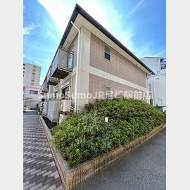 姫島駅より徒歩9分 2階 築22年5ヶ月の賃貸物件