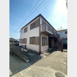 ベルンハイム 2階 築28年10ヶ月の賃貸物件