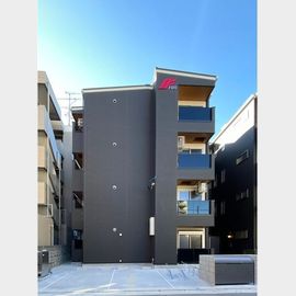 アイポントスシーム 1階 築1年1ヶ月の賃貸物件