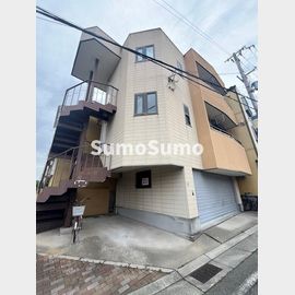 鷹取駅より徒歩5分 2階 築24年4ヶ月の賃貸物件