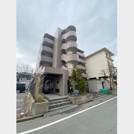 苦楽園口駅より徒歩13分 4階 築33年9ヶ月の賃貸物件
