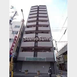 セファミ御影 2階 築26年7ヶ月の賃貸物件