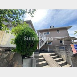 ファミール長田 1階 築36年9ヶ月の賃貸物件